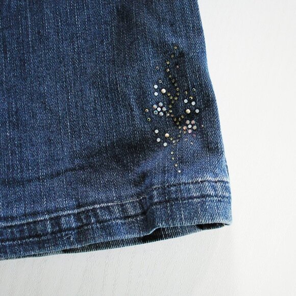 GINA B HEIDEMANN Jeans Made in Germany Size 40 (D) 14 (Great Britain) - Picture 7 of 7